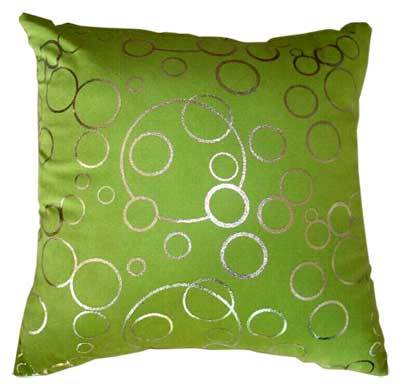 CUSHION COVERS