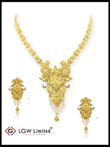 Handmade Jewellery