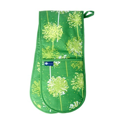DOUBLE OVEN GLOVE
