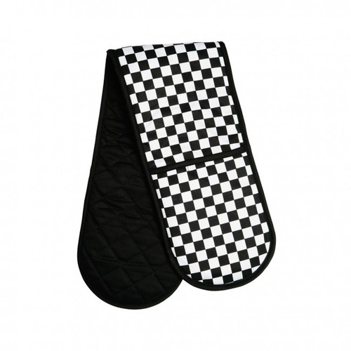 DOUBLE OVEN GLOVE