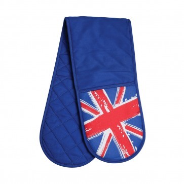 DOUBLE OVEN GLOVE