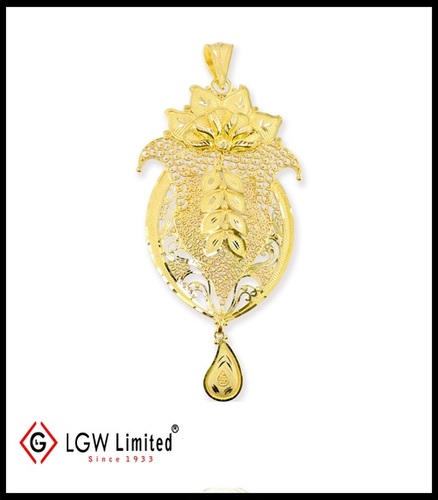 Hand Made Jewellery