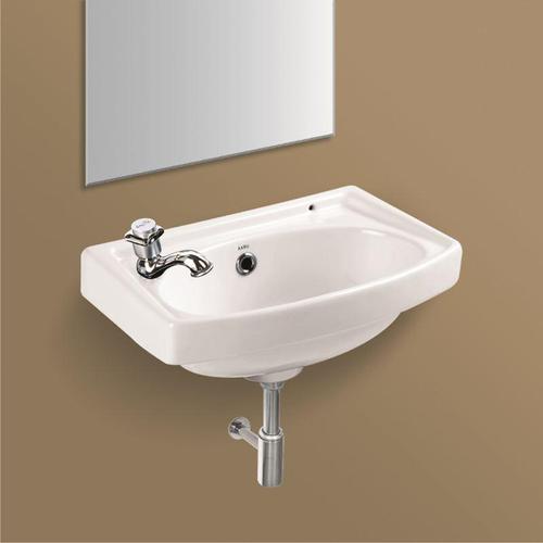 bathroom wash basin