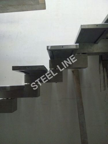 staircase 02 By STEEL LINE