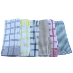 KITCHEN NAPKINS