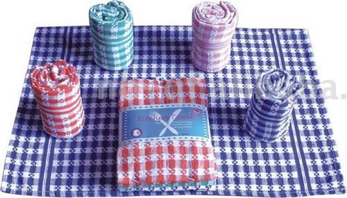 KITCHEN TOWELS