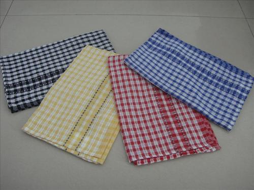 KITCHEN TOWELS