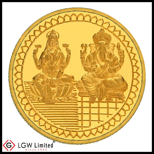 Gold coins