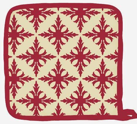 POT HOLDER