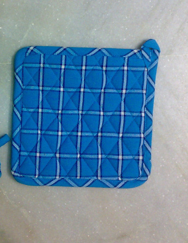 POT HOLDER
