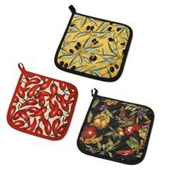 POT HOLDER