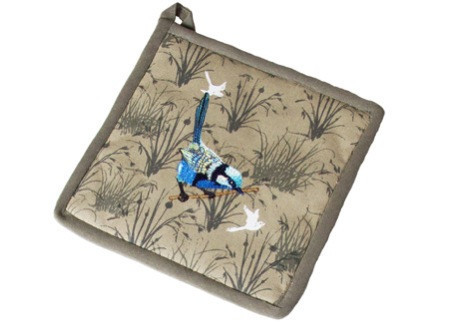 POT HOLDER