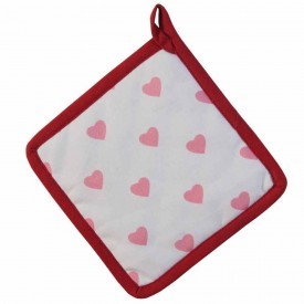 POT HOLDER