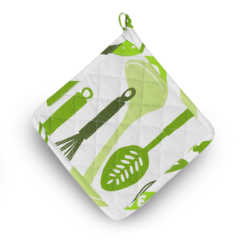 POT HOLDER