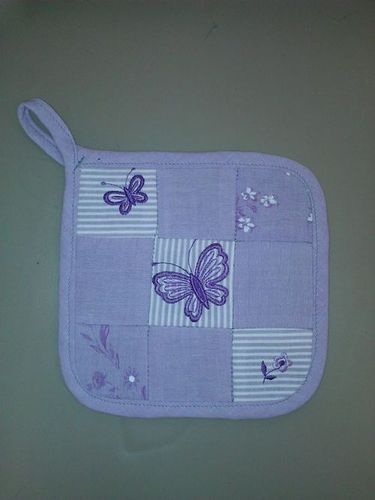 POT HOLDER