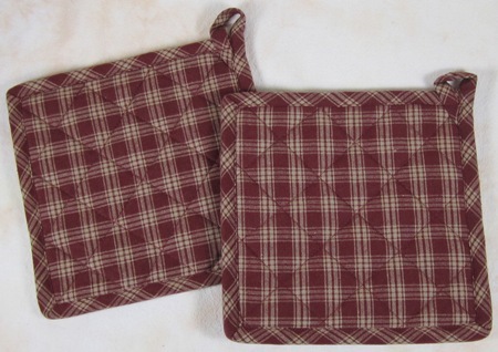 POT HOLDER
