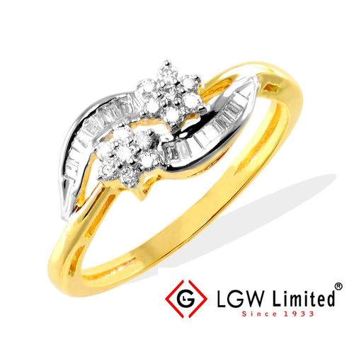 Regular Designer Rings