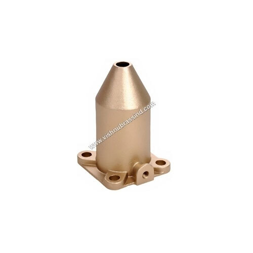 Wiping Cable Gland - Size  By VISHNU BRASS INDUSTRIES