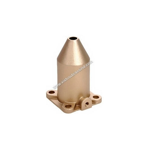 Brass Double Compression Cable Gland at Best Price in Jamnagar