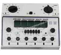 Black And White Acupuncture Needle Stimulator