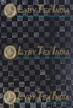 African Funeral Fabric