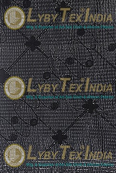 African Funeral Fabrics Manufacturer