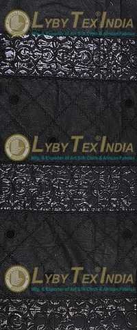 African Lace Fabrics Manufacturer Surat