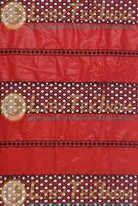 African Lace Exporters