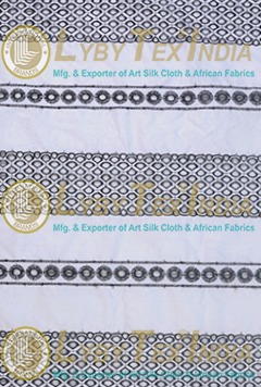 African Lace exporters india