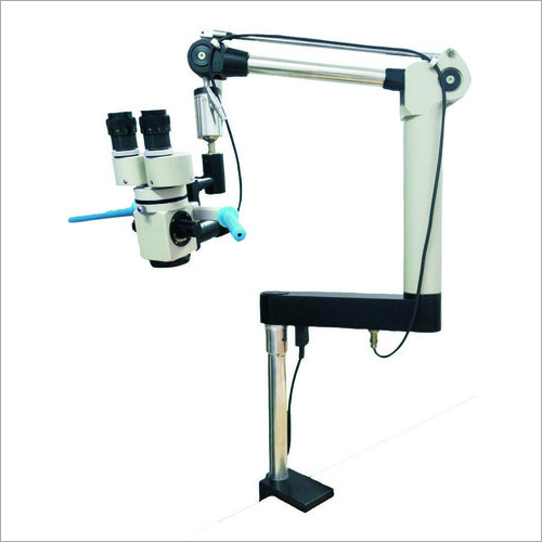 Portable Operating Microscope 