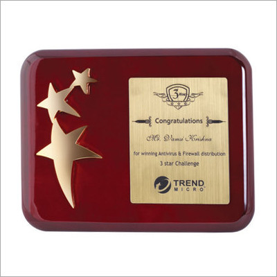 Promotional Star Awards