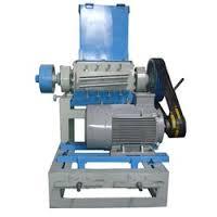 Plastic Waste Grinder