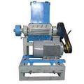 Plastic Waste Grinder