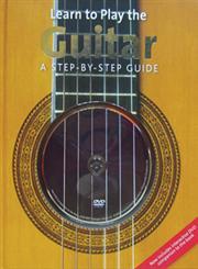 Learn To Play The Guitar