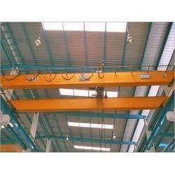 EOT Crane