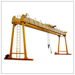 Domestic Gantry Crane