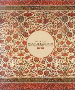 Made for Mughal Emperors