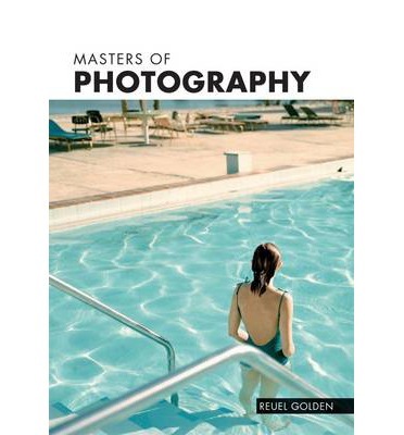 Masters of Photography - Hardback 20x25 cm Blue, Glossy Paper | Visual Learning, Expert Insights, Photographic Techniques, Skill Development