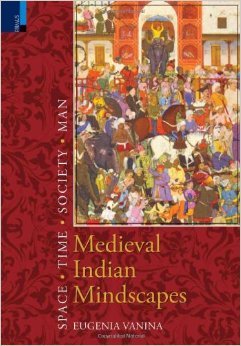 Medieval Indian Mindscapes