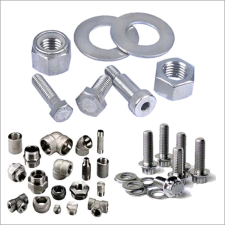 Industrial Fasteners