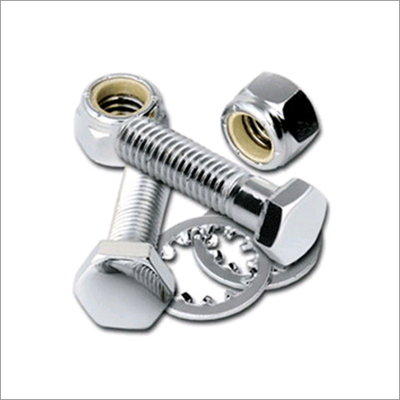 Industrial Nuts