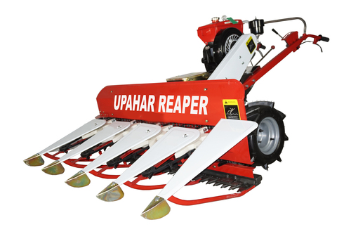 Agriculture Equipments