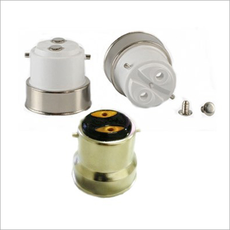 CFL Base Cap