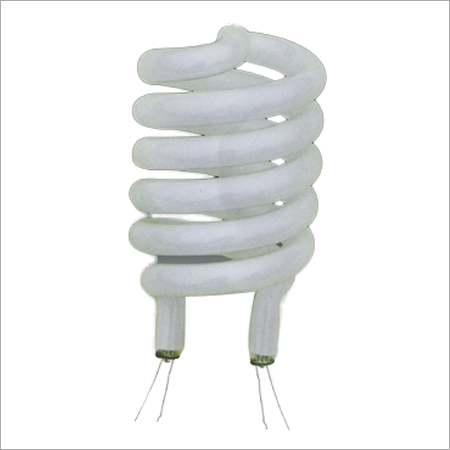 Cfl Glass Tube