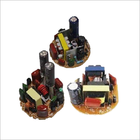 CFL Pcb
