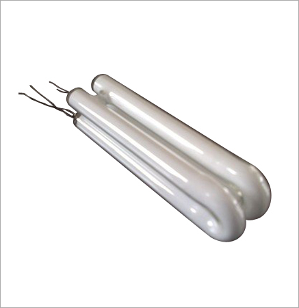 CFL Lamp Tube