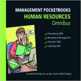 Omnibus- Human Resources