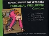 Omnibus - Paper Guide Book 150x100x10 mm, Pink, Stress Reduction, Holistic Self-Improvement