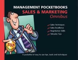 Omnibus- Sales & Marketing
