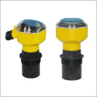 Ultrasonic Level Indicator Transmitter